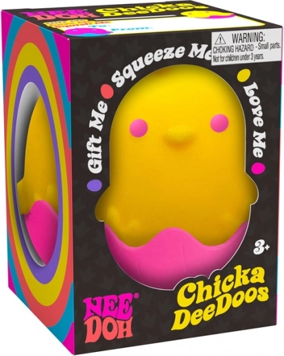 Drošs un netoksisks materiāls