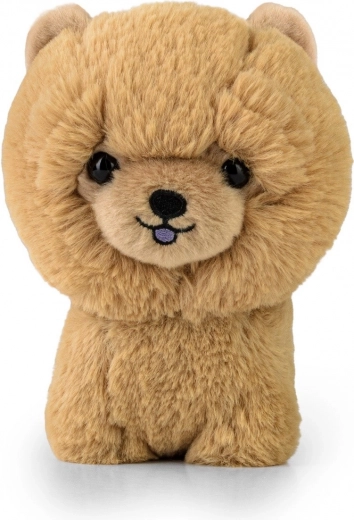 Irresistibly soft and fluffy