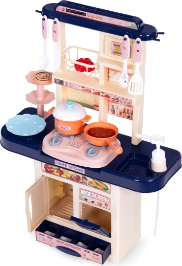 Funkcionāla izlietne ar jaucējkrānu