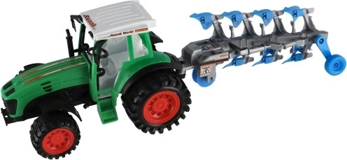 Arklis darbam laukā