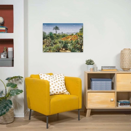 Dekors, kas ienesīs mirdzumu interjerā