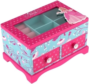 Burvīgs dizains bērnu istabai