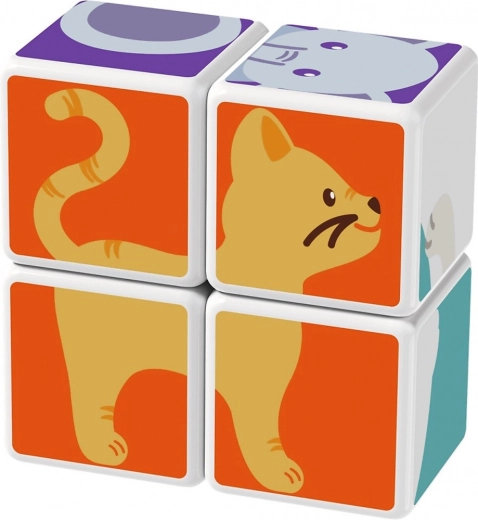 Dzīvnieku būvēšana 3D