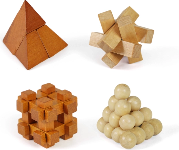 Kvalitatīva koka konstrukcija