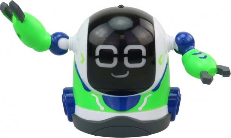 Krāsains un aizraujošs dizains