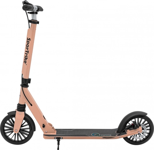 Komforts un kontrole uz jebkuras virsmas