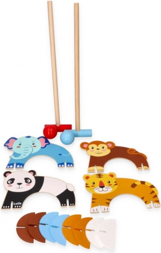 Motorikas prasmju attīstīšana