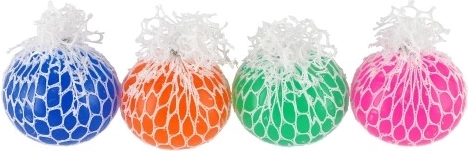 Četras košas krāsas ikdienai