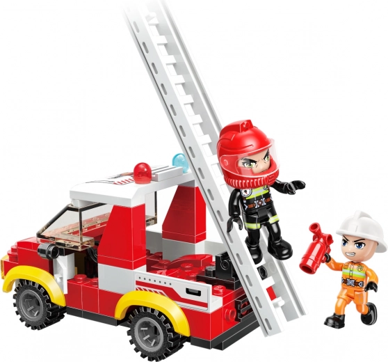 Kustīgas kāpnes reālistiskai glābšanai