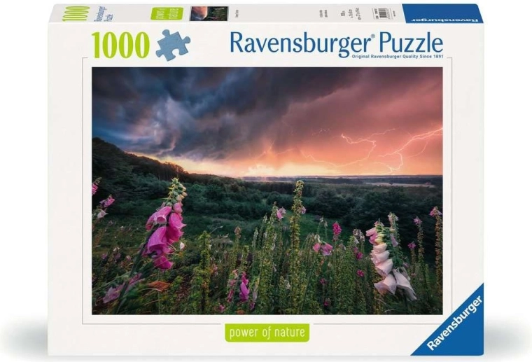 RAVENSBURGER kvalitāte kopš 1891. gada