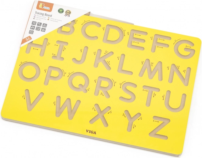 Pareizi vilcieni, pateicoties virziena bultiņām