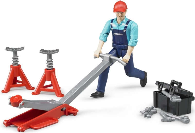 Izturīga izgatavošana no ABS plastmasas