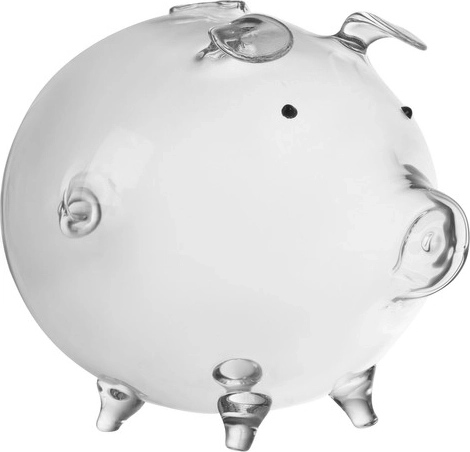 Dizains vieglai taupīšanai