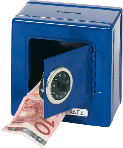 Droša vērtslietu uzglabāšana