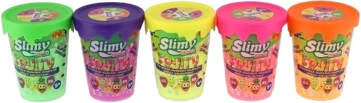 Krāsainas variācijas un jautrs noformējums