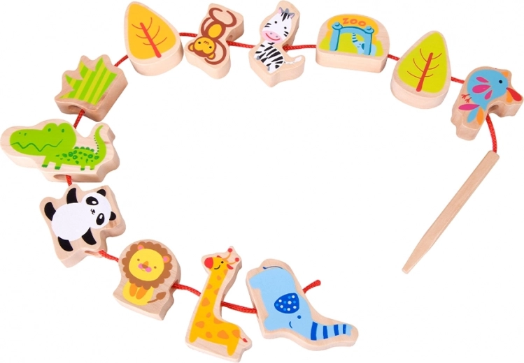 Smalkās motorikas un koordinācijas attīstība