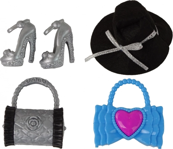 Aksesuāri bezgalīgām kombinācijām