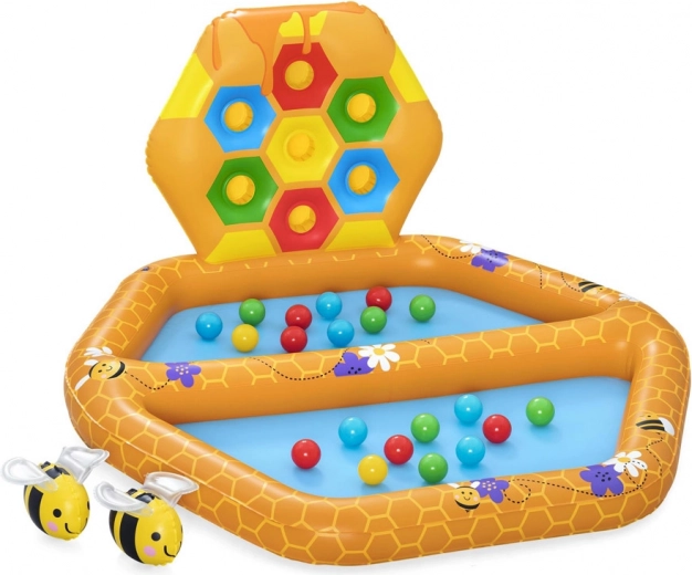 Interaktīva rotaļa prasmju attīstībai