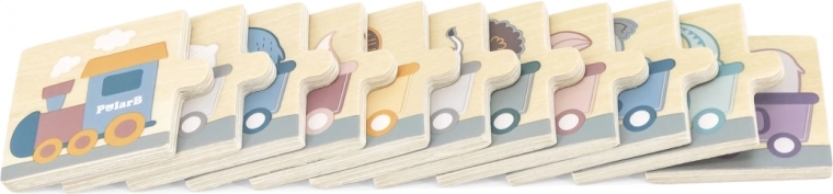 Quality wooden design