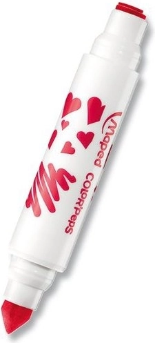 Izturīgs uzgalis bērnu radošumam