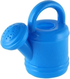 Vienmērīga smidzināšana bez pārlaistīšanas