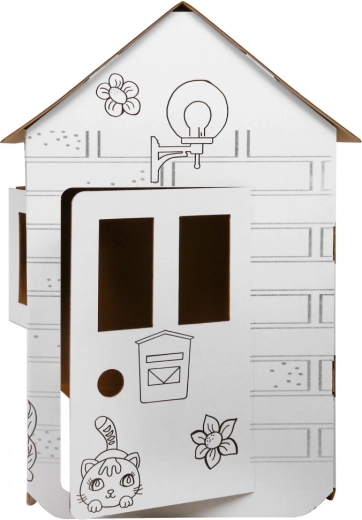 Atverami logi un durvis