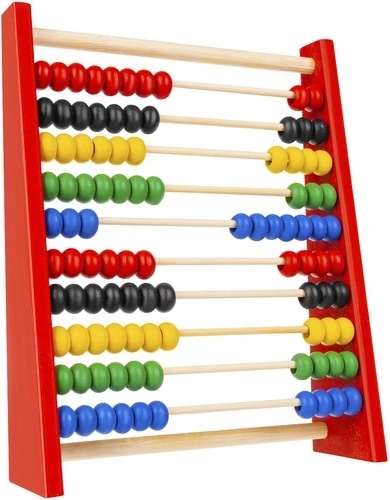 Stabila koka konstrukcija