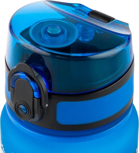 Drošs bloķējams vāciņš