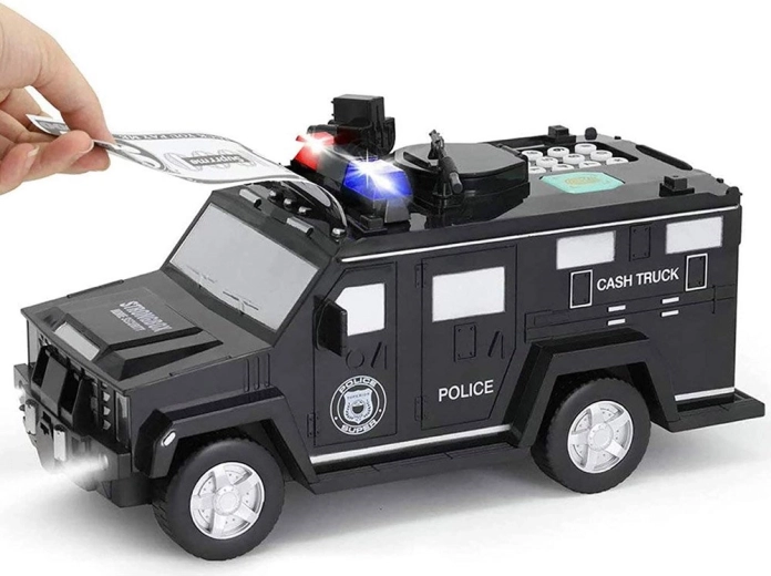 Gaismas un skaņas efekti, mūzika un dzīvnieku skaņas