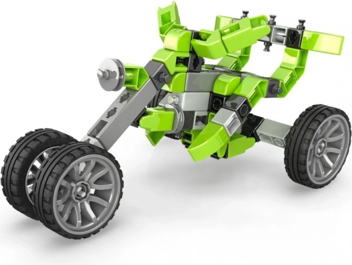 Functional models with moving parts