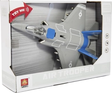 Reālistiski gaismas efekti