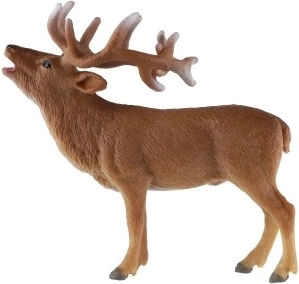 Izturīga plastmasa ikdienas spēlēšanai