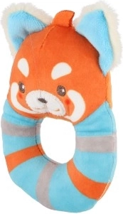 Ideāli piemērots mazām rokām