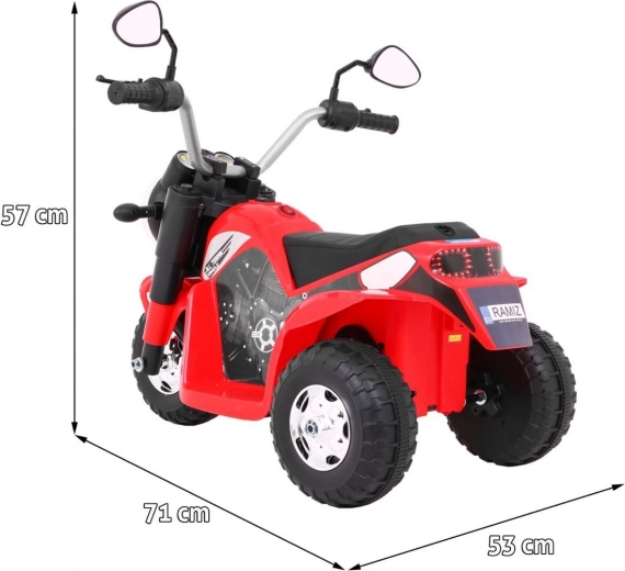 Reālistisks LED apgaismojums