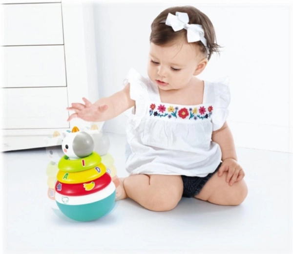 Sīko motorisko prasmju attīstība