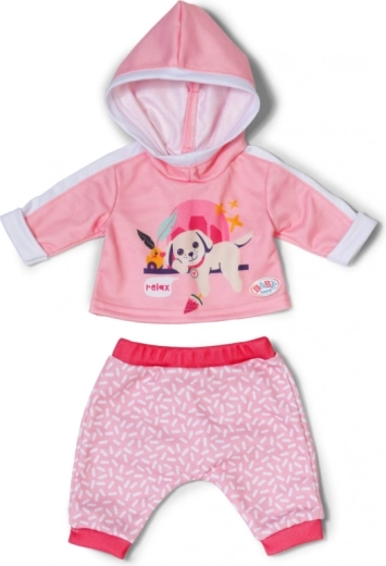 Ērti un viegli uzvilkt