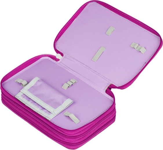 Pastiprināta muguriņa