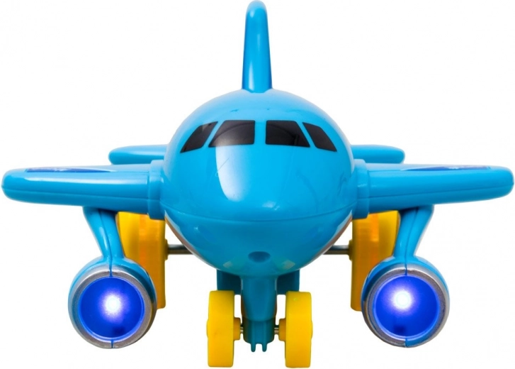 Gaismas un skaņas vēl lielākam priekam