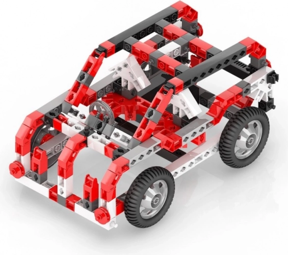 Motors dzīvai darbībai