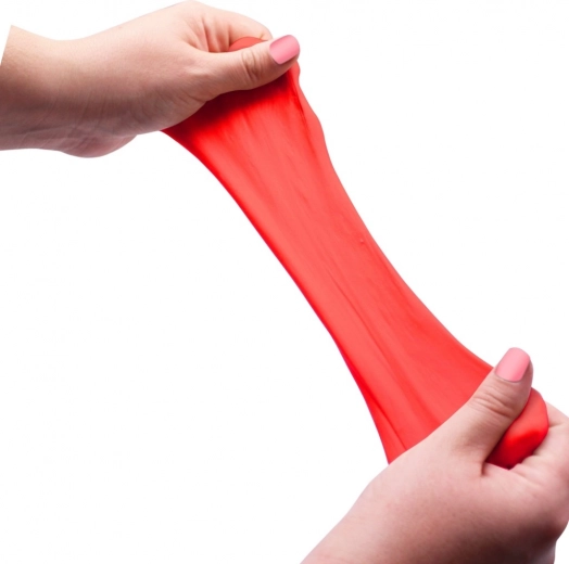 Maiga un elastīga tekstūra radošām rotaļām