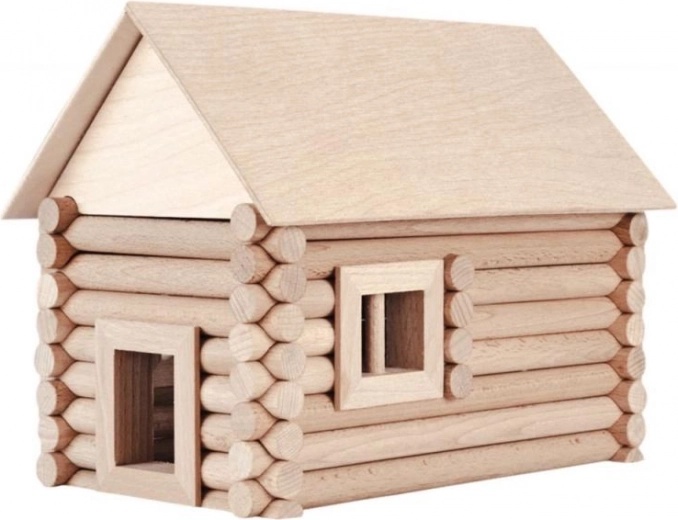 72 detaļas neierobežotai radošumam