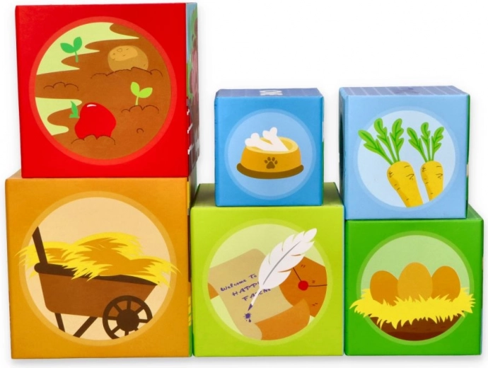 Kvalitatīvs izpildījums un košas krāsas