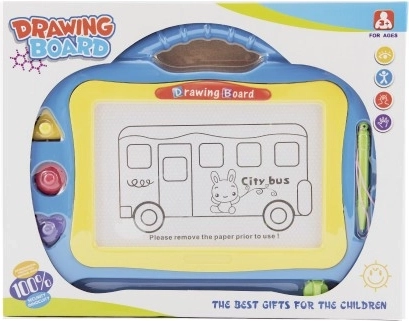 Viegls, izturīgs un ideāli piemērots ceļošanai