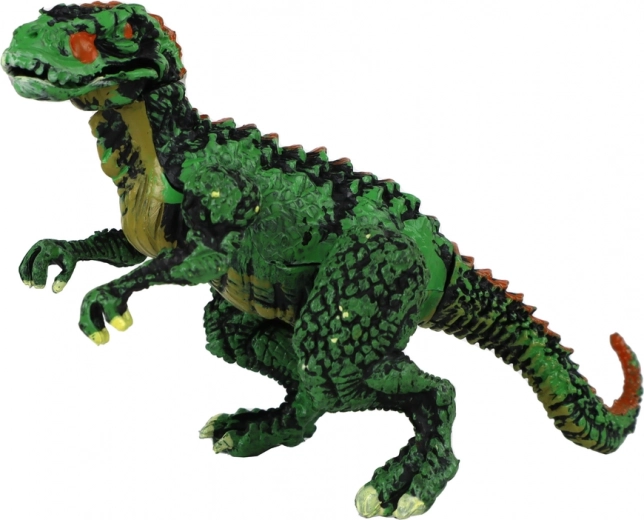 Detalizētas figūriņas radošai spēlei