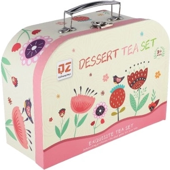 Praktisks iepakojums čemodānā