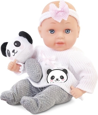 Toy included in the set
