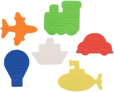 Drošas un ērti satveramas