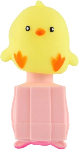 Mīlīgu dzīvnieciņu miks