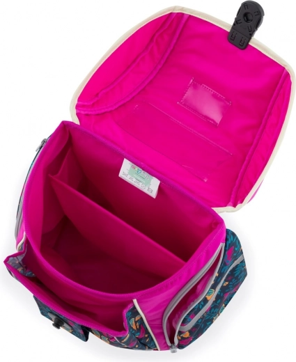 Gudrs dalījums un viegla aizdare