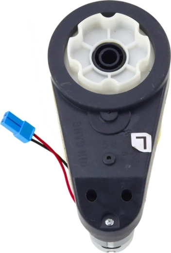 Augstas veiktspējas raksturlielumi